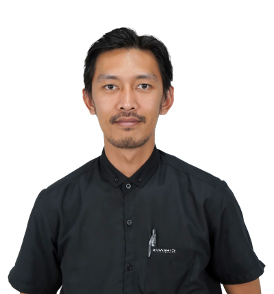 Gerry Patra Prawira